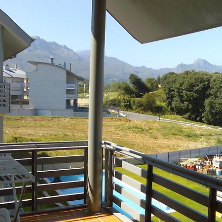 Apartamento Bonitas Vistas A La Montana La Portilla Exterior foto