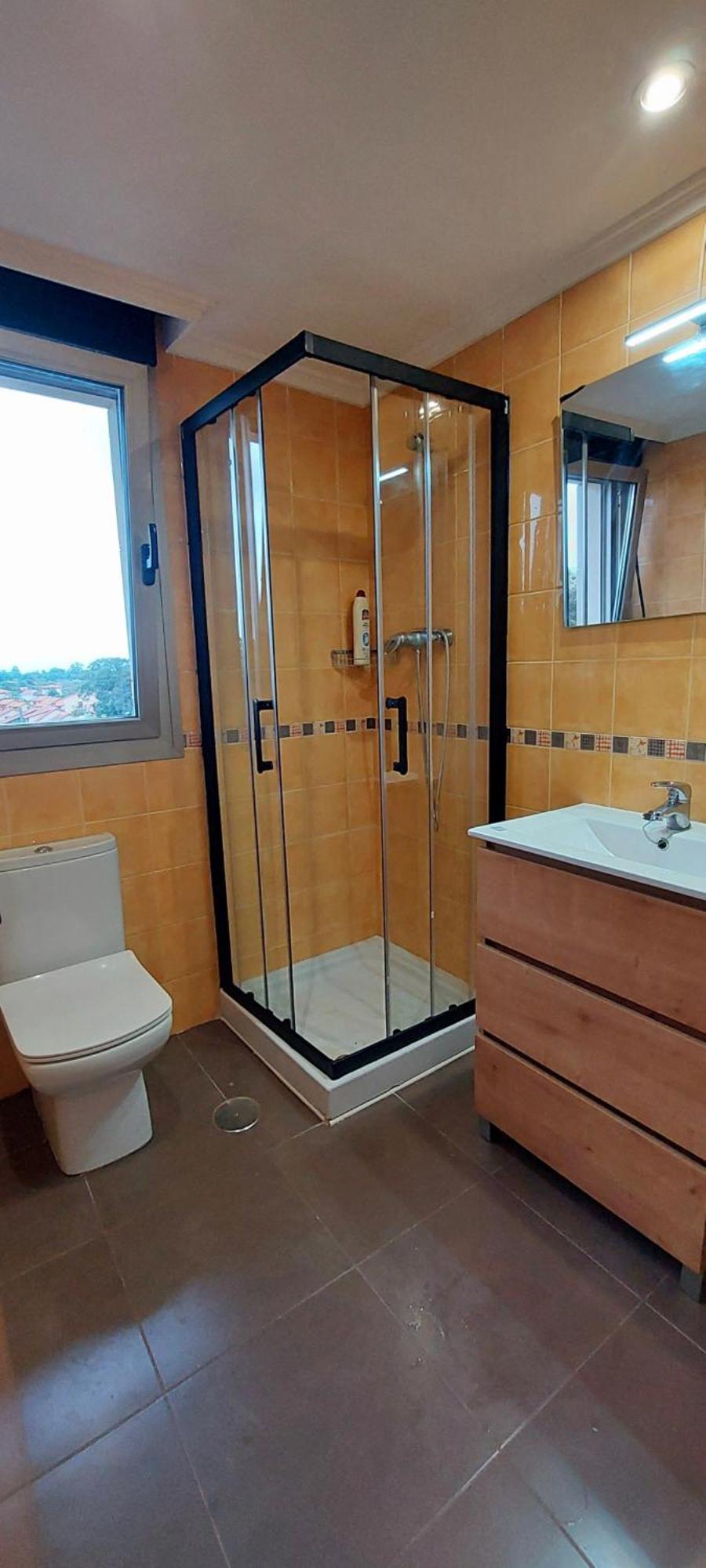 Apartamento Bonitas Vistas A La Montana La Portilla Exterior foto