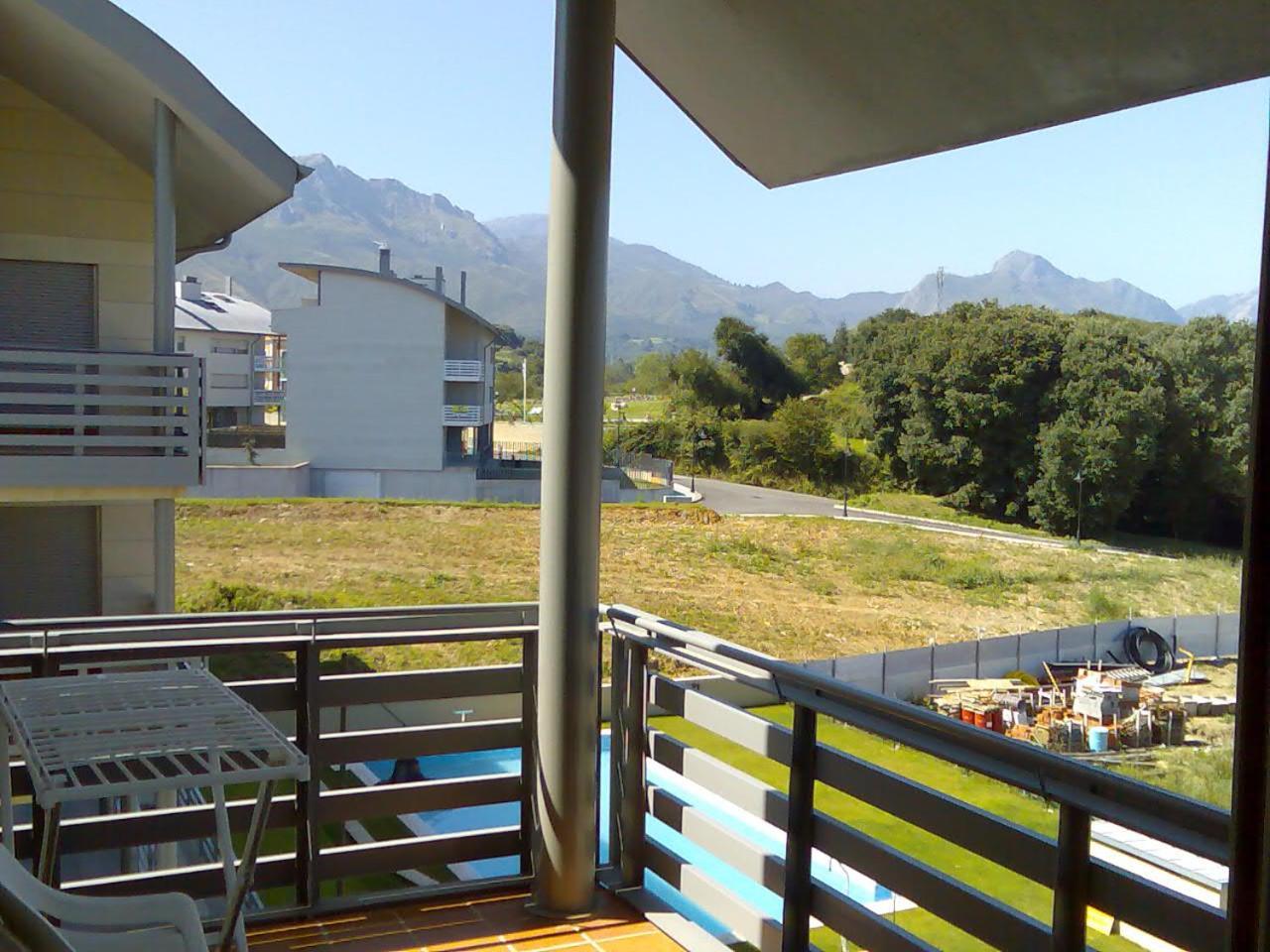 Apartamento Bonitas Vistas A La Montana La Portilla Exterior foto