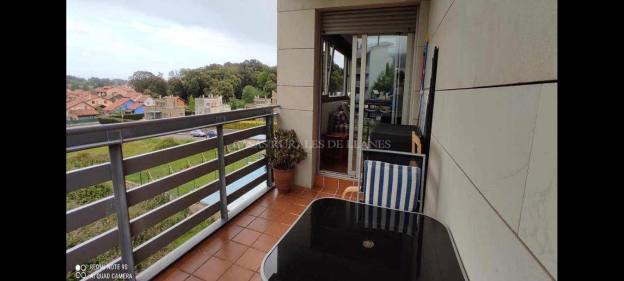 Apartamento Bonitas Vistas A La Montana La Portilla Exterior foto